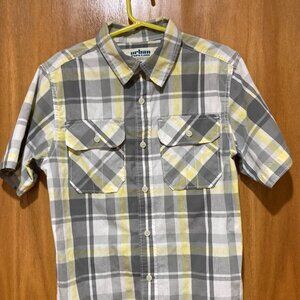 Youth Urban Pipeline Shirt